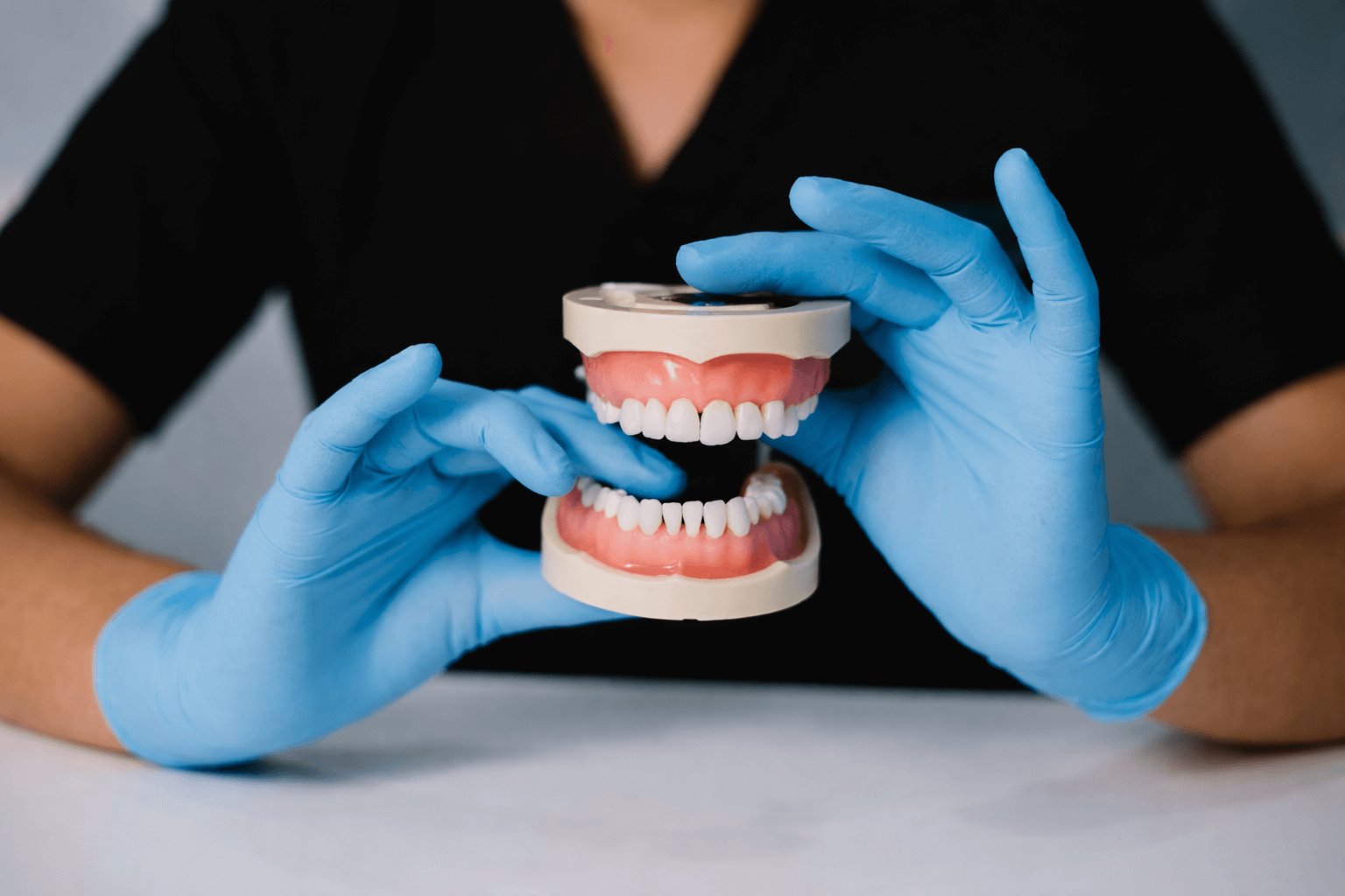 Próteses Dentárias e Implantes em Sorocaba